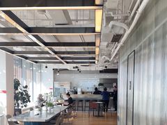 -WeWork中国(三里屯11号社区店)