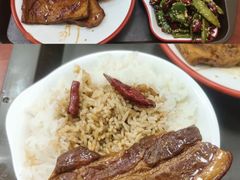 -刘小忙把子肉(北园大街总店)