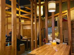 大堂-伊亭寿司(港湾家园店)