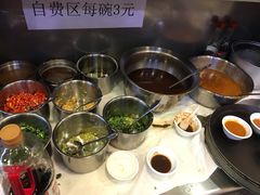 -来自潮州牛肉店(华强北店)