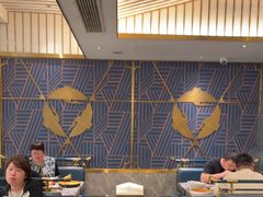 -一绪に寿喜烧(虹悦城店)