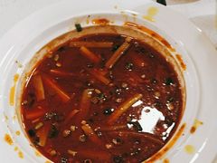 -老浒记烤鸭-北京菜(琉璃厂店)