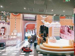 -MELAND亲子乐园•派对•研学(集美世茂店)