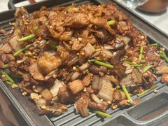 -四季民福烤鸭店(王府井东安门店)