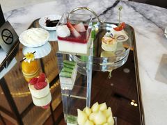 -怡廊(上海漕河泾万丽酒店)