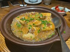 -金苑酒家·客家菜·广东老字号(万象店)