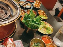 -闻老头·菊花炭烤肉(佛山首店)