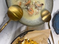 -咕鹿流心披萨(下沙店)
