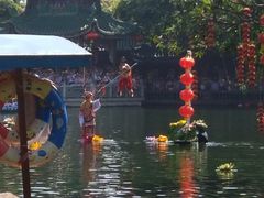 景点-宝墨园景区