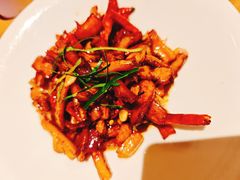 -新白鹿餐厅(城西银泰城店)
