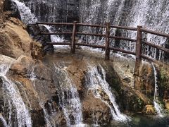 -河南宝泉旅游区