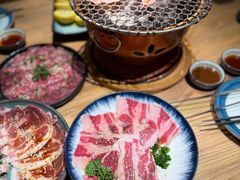 -烧肉达人•炭火烧肉(新天地店)
