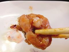 -西街夜油条·麻团包乌饭