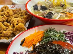 -多宾韩国料理(学衡路店)