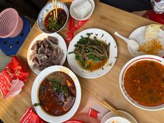 -三中高皇羊肉馆
