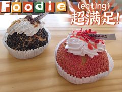 -西村叔叔的店·面包·甜品·蛋糕(崂山丽达店)