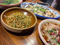 -广府乡下·饭庄(新港东路店)