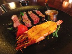 -安妮意大利餐厅(日坛店)