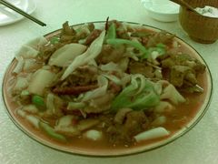 大盘鸡-楼兰印象(朝外店)