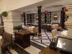 大堂-大鸭梨烤鸭店(花园村店)