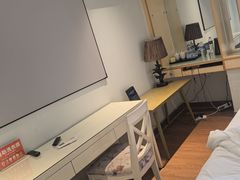 -城悦国际酒店(广州动物园店)