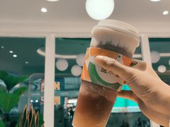 冰暴芝芝葡萄-益禾堂(南坪亿象城店)