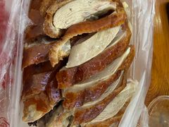 -晶牌烤鸭(延吉东路557弄小区店)