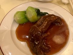 -利苑酒家(合景国际金融广场店)