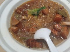 猪肉炖粉条-东北风(江北万达店)