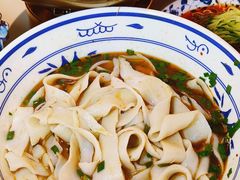 -秦月轩·陕西家乡菜(阜成路·五棵松店)