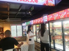 门面-大斌家串串火锅(德思勤店)