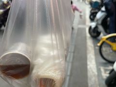 -张果佬年糕卷(科巷店)