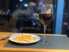 -广州天河合景福朋喜来登酒店