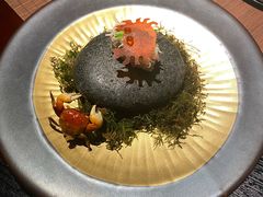 -湖月·割烹料理(湖滨店)