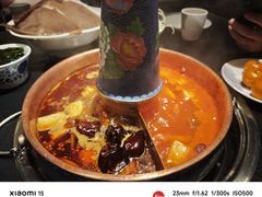 -咏江南·苏式火锅·苏州评弹(观前街店)