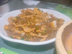 -全聚贤餐厅·湖北家常菜(沙湖店)