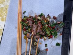 -串盟烧烤大排档·长沙美食地标(星沙店)