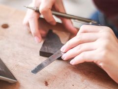 -五月木作·DIY木作文创体验店(北京路店)