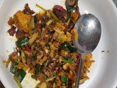 -鸡毛店·川菜(文殊院店)