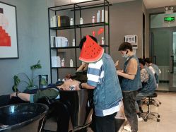 -MOVAN HAIR莫凡匠人发型屋