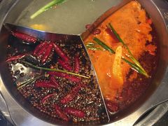 -董家湾重庆老火锅(嘉华店)