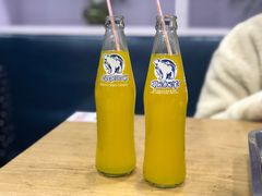 北冰洋-老虎滩大连海鲜烧烤(建邺云锦路总店)