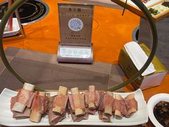 -秦三驴(云飞南街店)