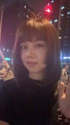 -RAYA韩国造型