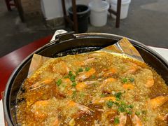 -遇见老南昌-柴火灶(顺外路店)