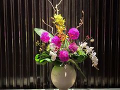 -曲水兰亭(北京四惠店)