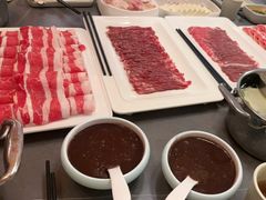 -君邦火锅(新疆大厦店)