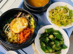 -北大家园食堂