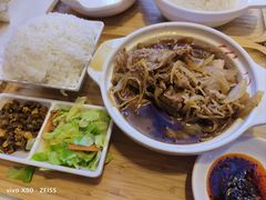-嘉和一品(长江道店)