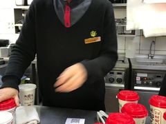 -永和大王(小厨·东四十条店)